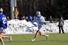 MLax vs RWU  Wheaton College Men’s Lacrosse vs Roger Williams University. - Photo By: KEITH NORDSTROM : Wheaton, Lacrosse, LAX